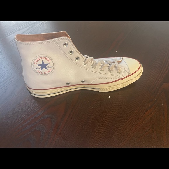 Chuck Taylor Converse All Stars - Picture 5 of 5
